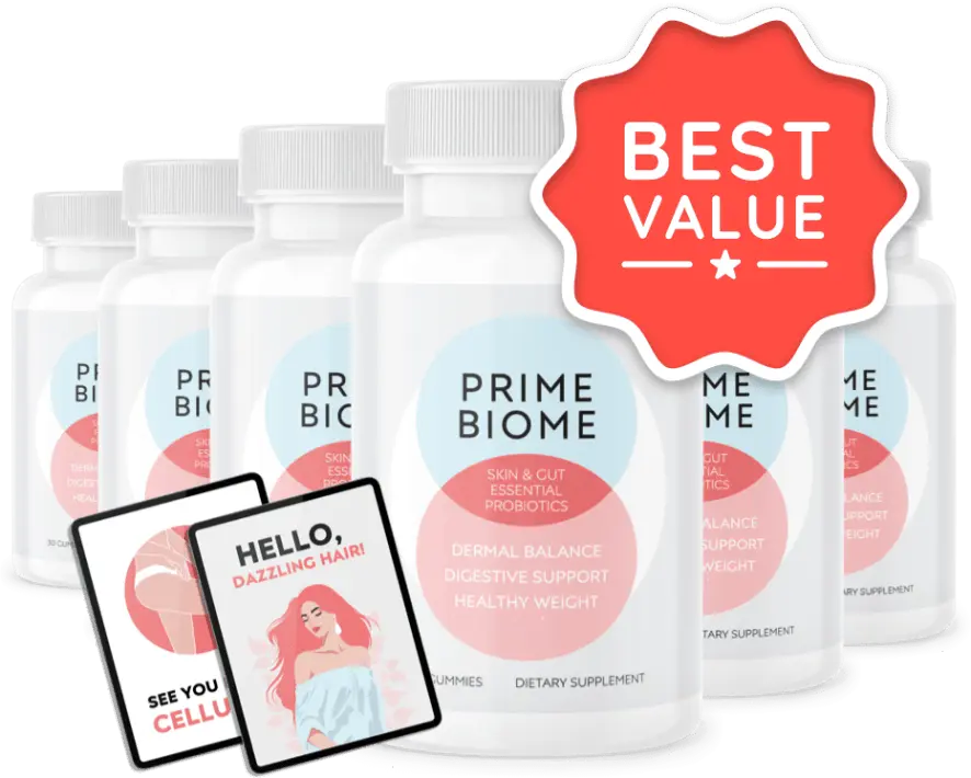primebiome